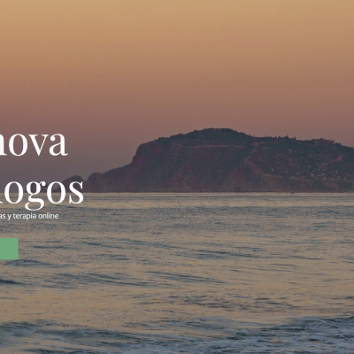 Caso de Éxito: Casanova Psicólogos